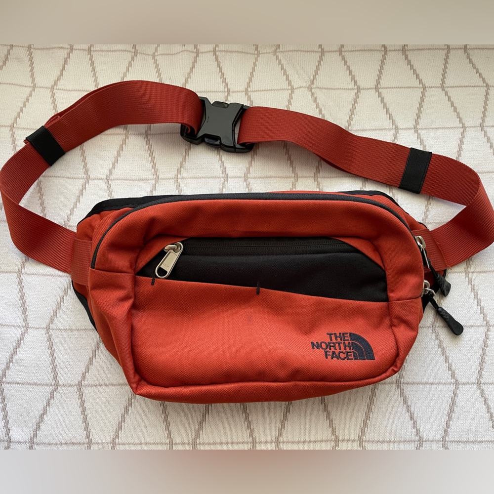 North Face Fanny Pack